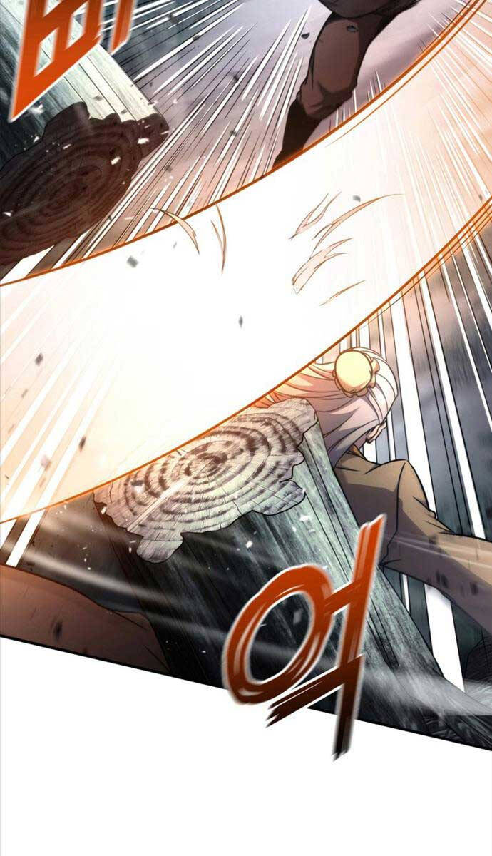 Huyền Thoại Game Thủ - Tái Xuất Chap 125 - Next Chap 126