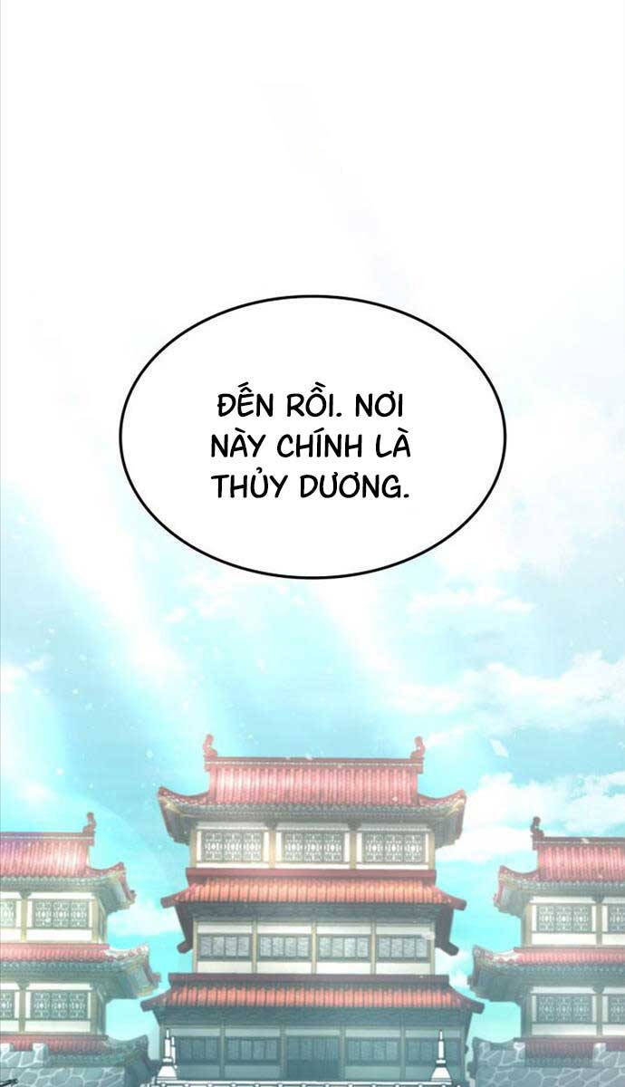Huyền Thoại Game Thủ - Tái Xuất Chap 128 - Next Chap 129