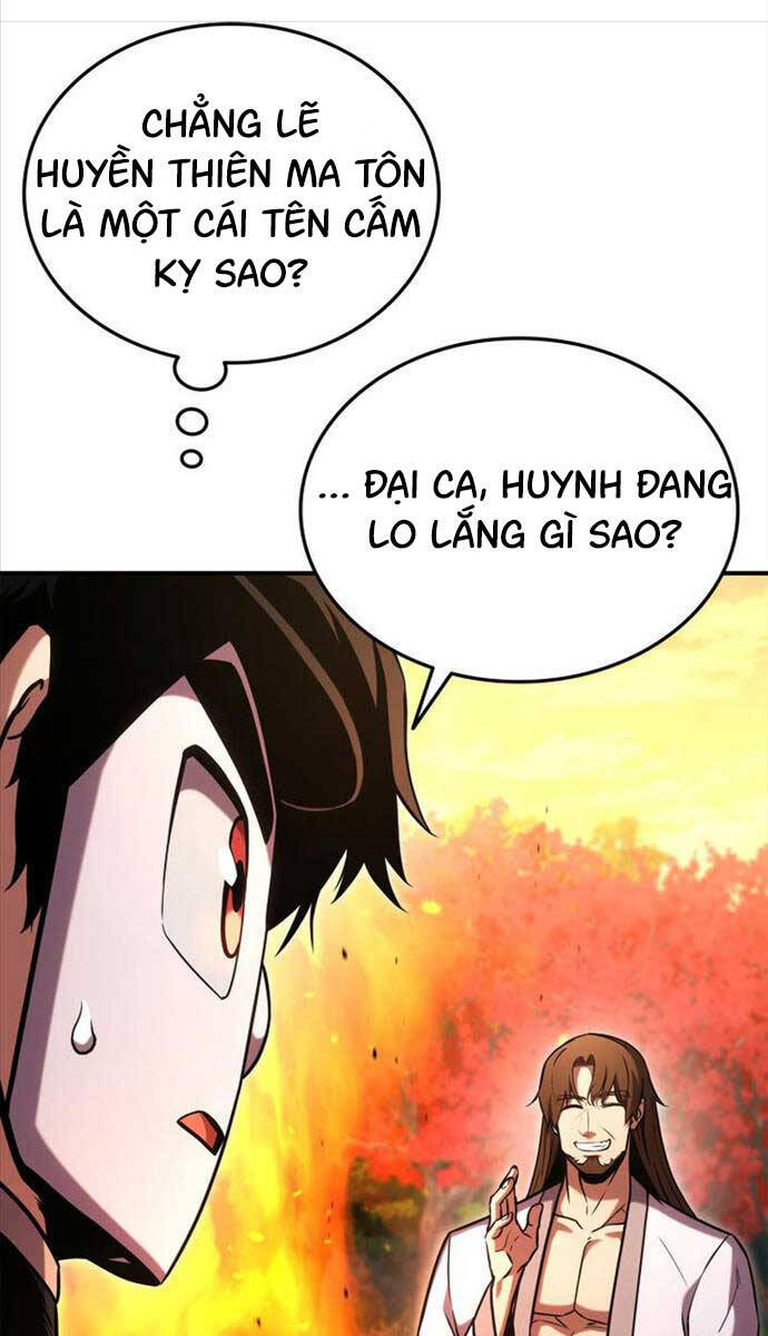 Huyền Thoại Game Thủ - Tái Xuất Chap 128 - Next Chap 129