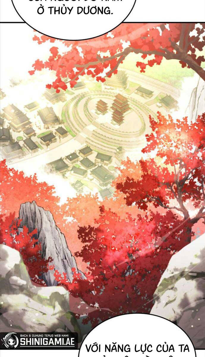 Huyền Thoại Game Thủ - Tái Xuất Chap 128 - Next Chap 129