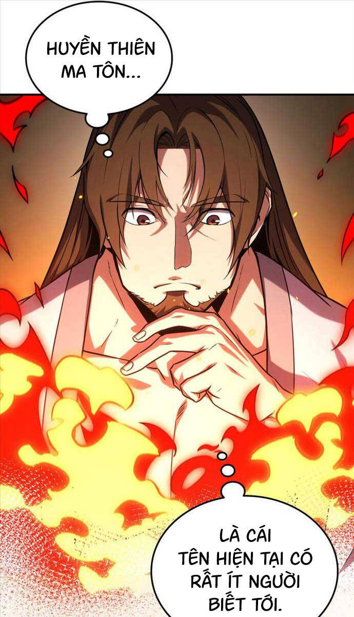 Huyền Thoại Game Thủ - Tái Xuất Chap 128 - Next Chap 129