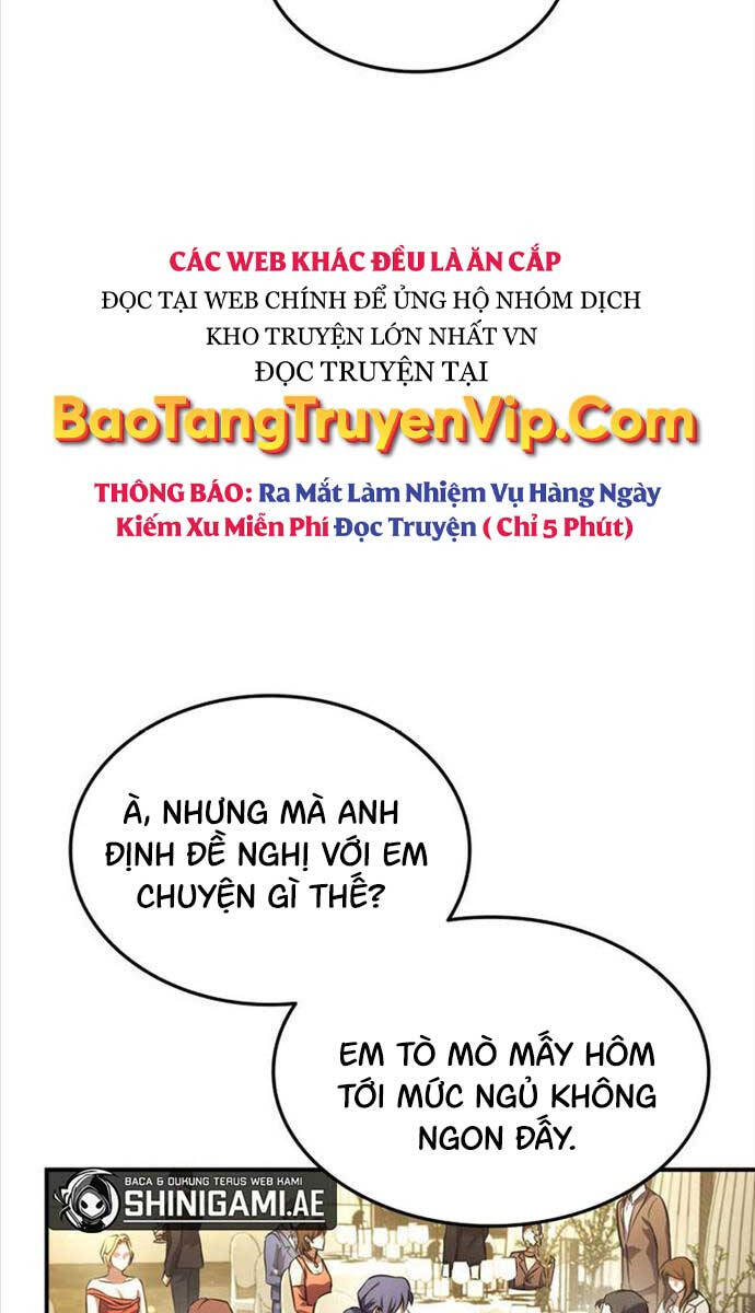 Huyền Thoại Game Thủ - Tái Xuất Chap 129 - Next Chap 130