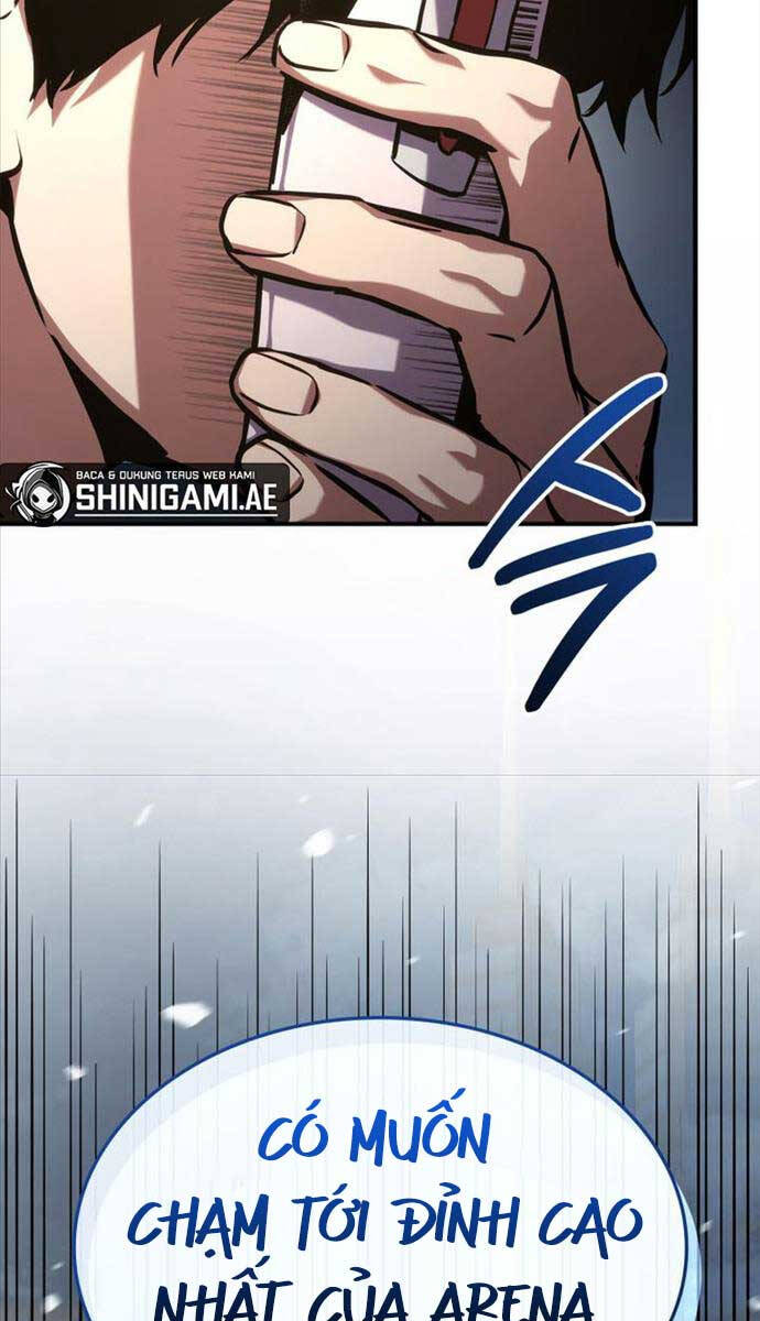 Huyền Thoại Game Thủ - Tái Xuất Chap 129 - Next Chap 130