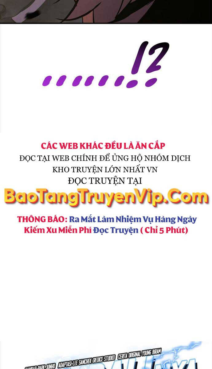 Huyền Thoại Game Thủ - Tái Xuất Chap 129 - Next Chap 130