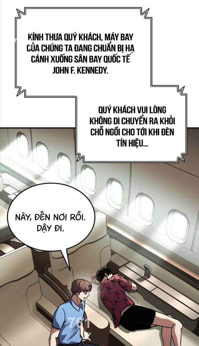 Huyền Thoại Game Thủ - Tái Xuất Chap 129 - Next Chap 130