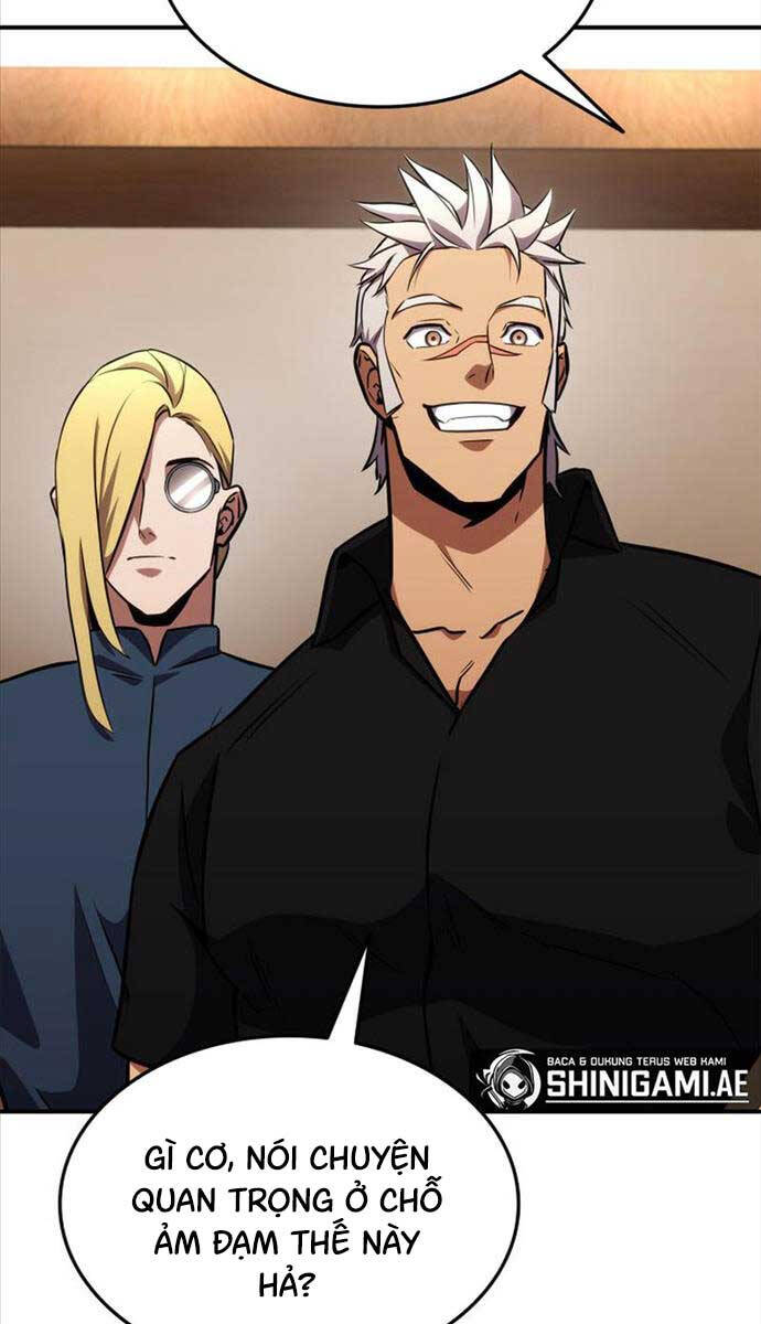 Huyền Thoại Game Thủ - Tái Xuất Chap 129 - Next Chap 130