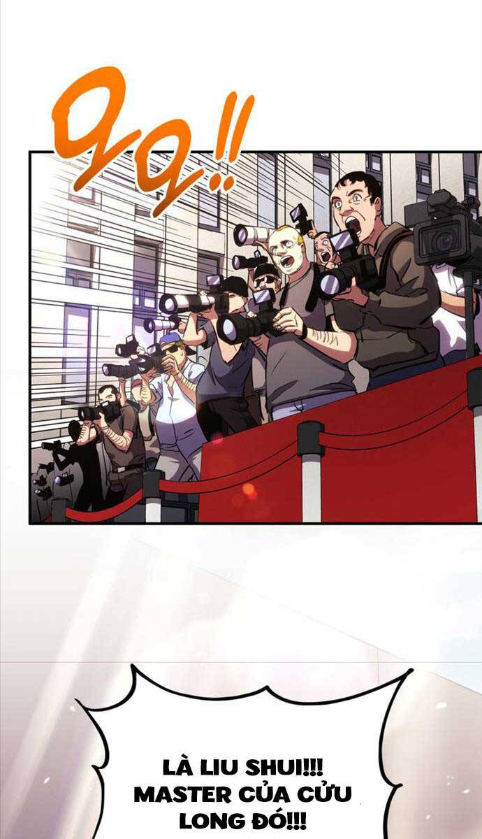 Huyền Thoại Game Thủ - Tái Xuất Chap 129 - Next Chap 130