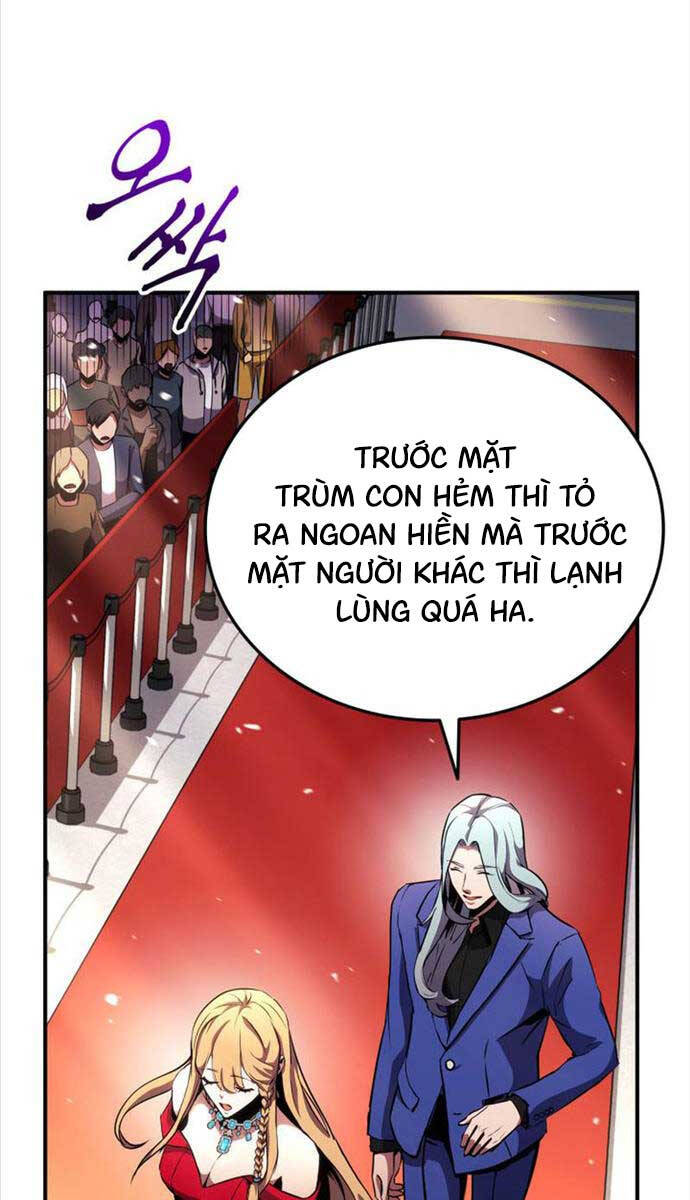 Huyền Thoại Game Thủ - Tái Xuất Chap 129 - Next Chap 130