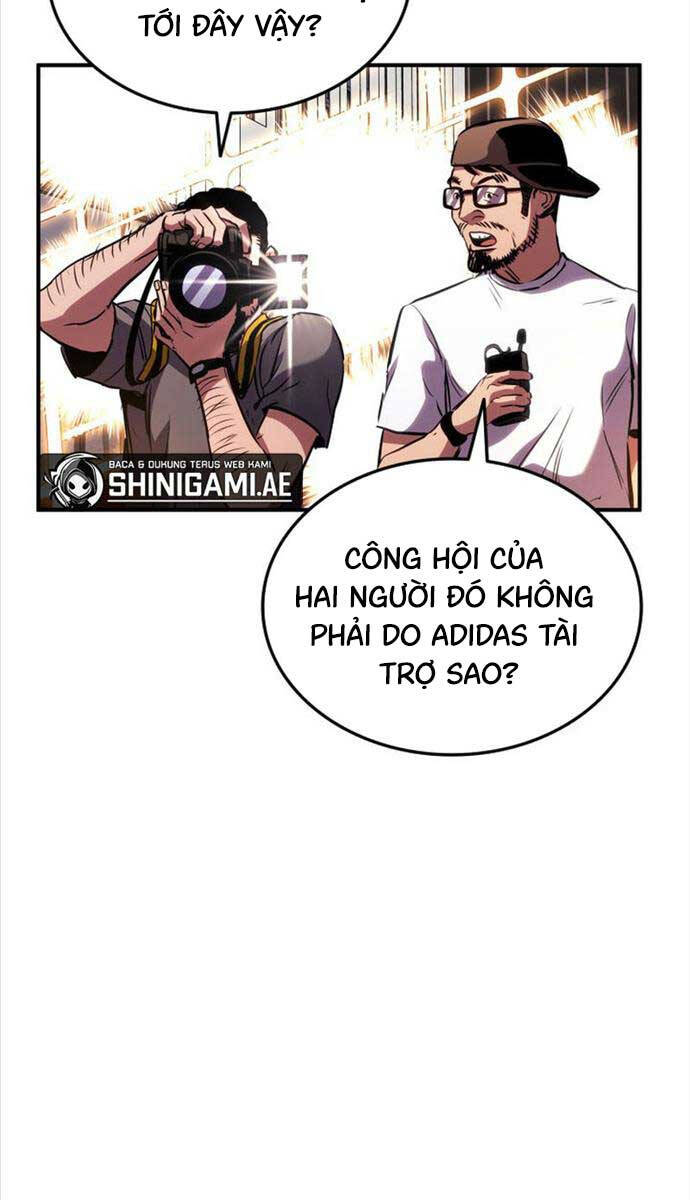 Huyền Thoại Game Thủ - Tái Xuất Chap 129 - Next Chap 130