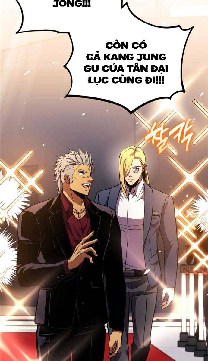 Huyền Thoại Game Thủ - Tái Xuất Chap 129 - Next Chap 130