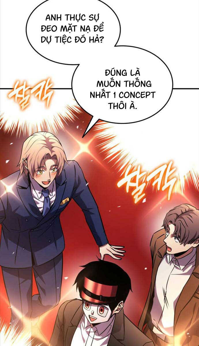 Huyền Thoại Game Thủ - Tái Xuất Chap 129 - Next Chap 130