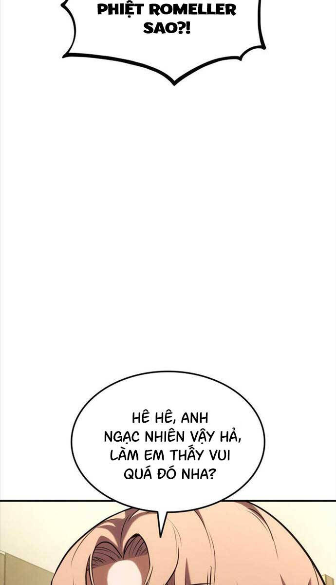 Huyền Thoại Game Thủ - Tái Xuất Chap 129 - Next Chap 130