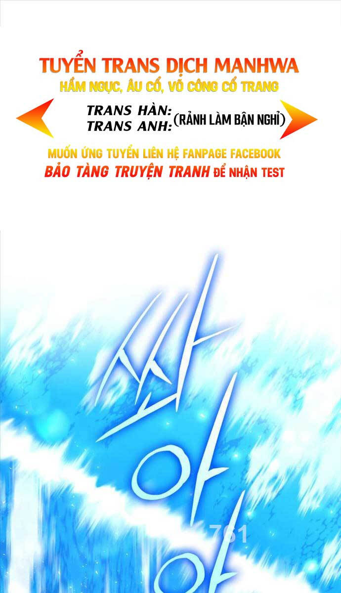 Huyền Thoại Game Thủ - Tái Xuất Chap 134 - Next Chap 135