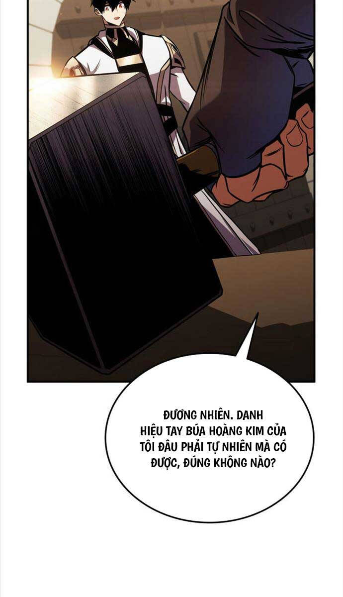 Huyền Thoại Game Thủ - Tái Xuất Chap 134 - Next Chap 135