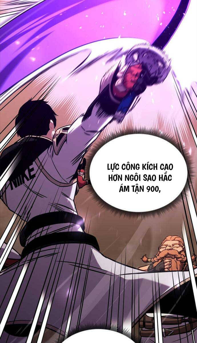 Huyền Thoại Game Thủ - Tái Xuất Chap 134 - Next Chap 135