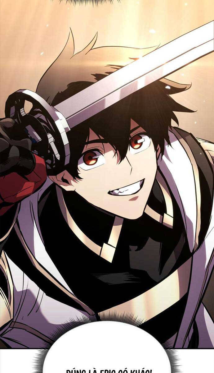 Huyền Thoại Game Thủ - Tái Xuất Chap 134 - Next Chap 135