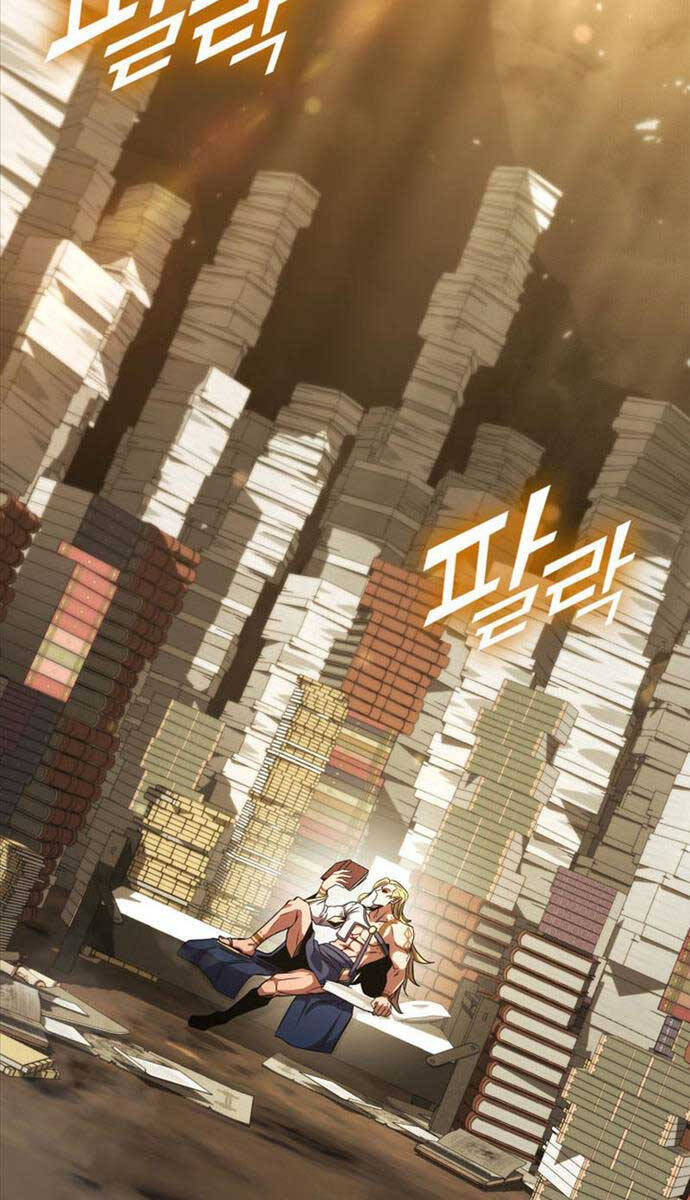 Huyền Thoại Game Thủ - Tái Xuất Chap 134 - Next Chap 135