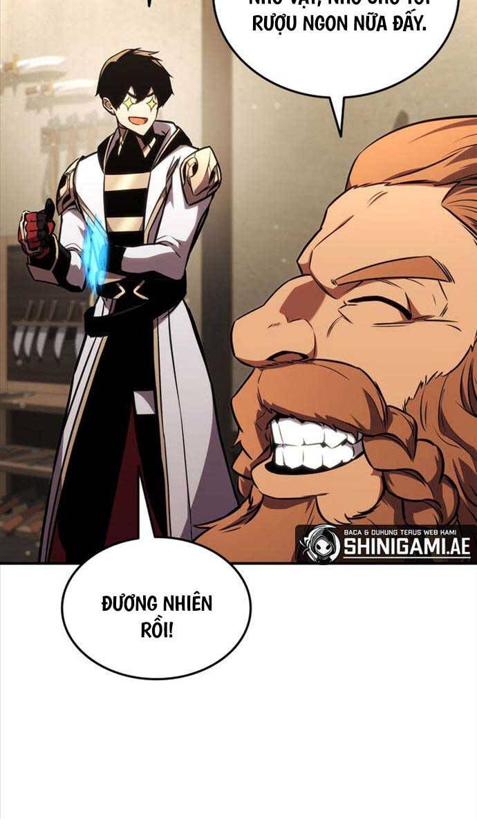 Huyền Thoại Game Thủ - Tái Xuất Chap 134 - Next Chap 135