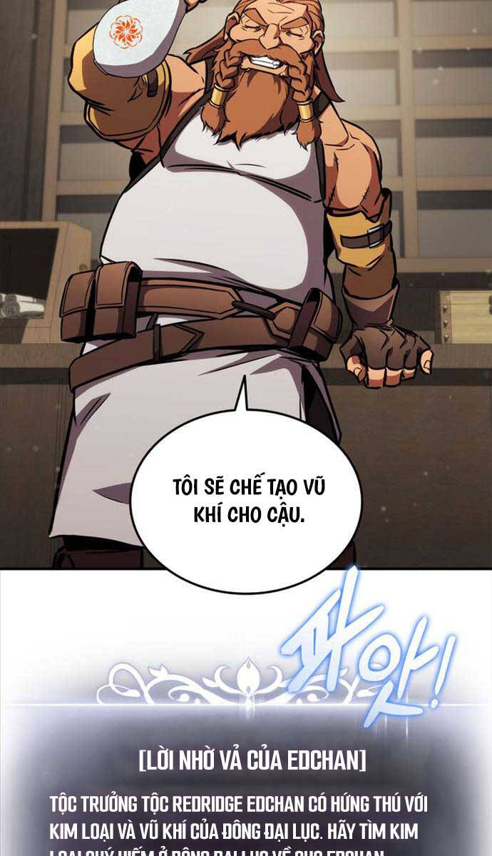 Huyền Thoại Game Thủ - Tái Xuất Chap 134 - Next Chap 135