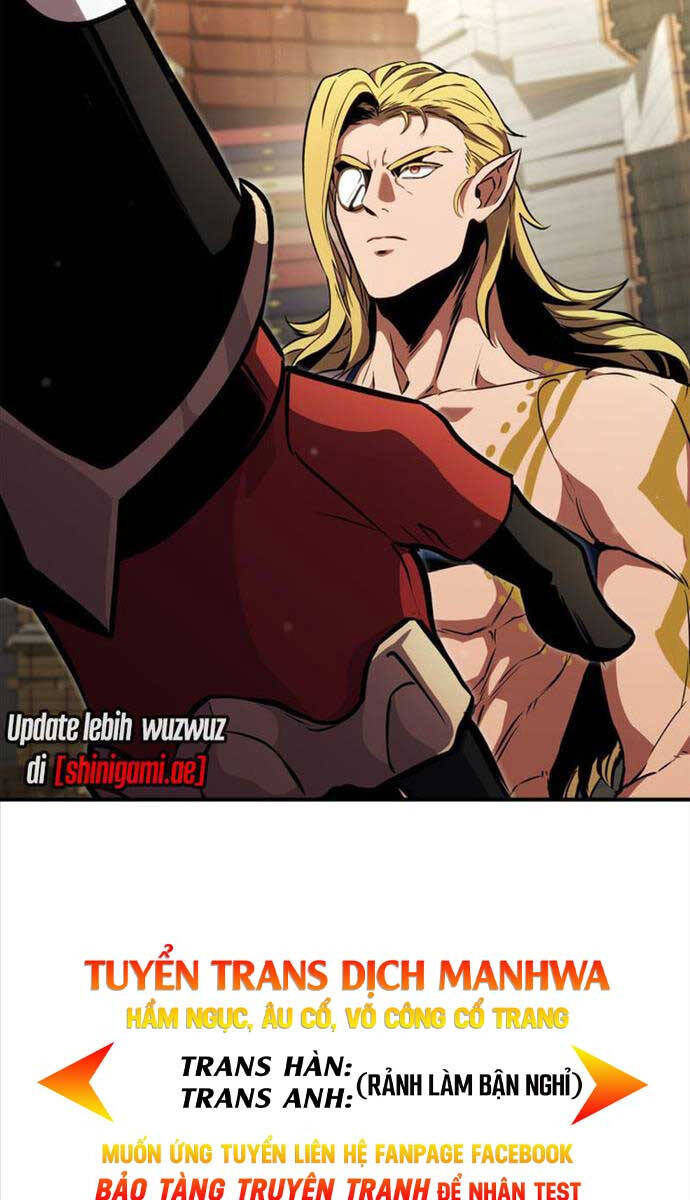 Huyền Thoại Game Thủ - Tái Xuất Chap 134 - Next Chap 135