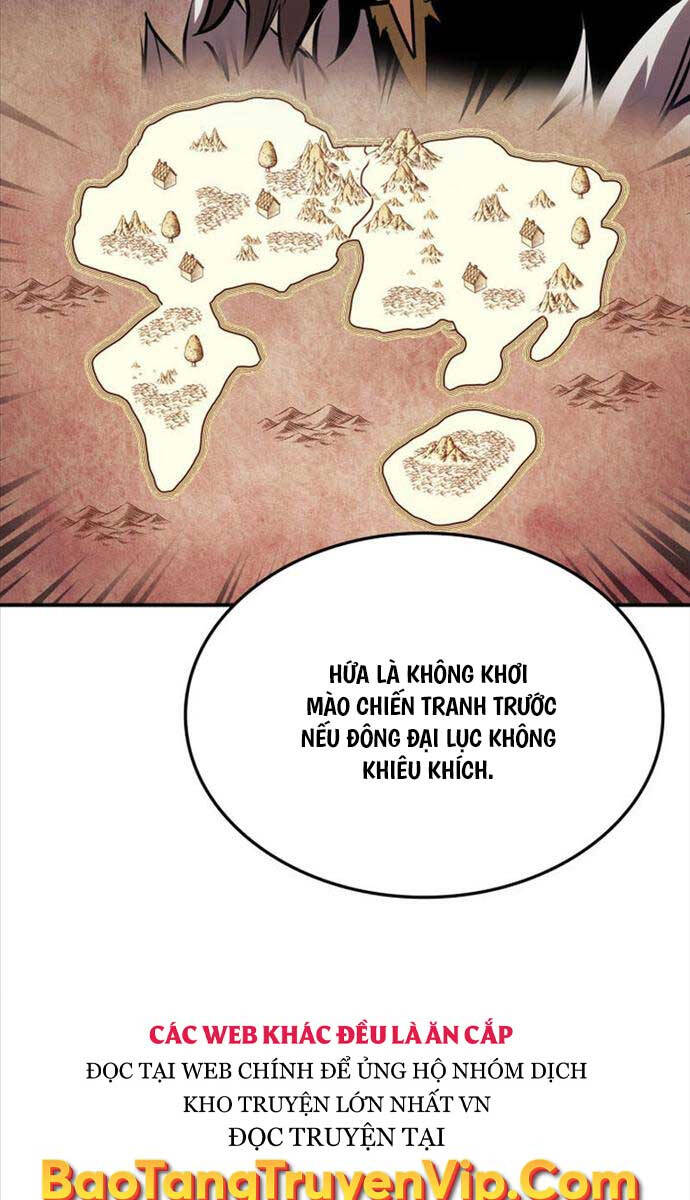 Huyền Thoại Game Thủ - Tái Xuất Chap 134 - Next Chap 135