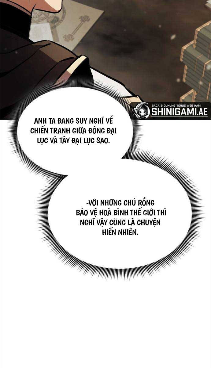 Huyền Thoại Game Thủ - Tái Xuất Chap 134 - Next Chap 135