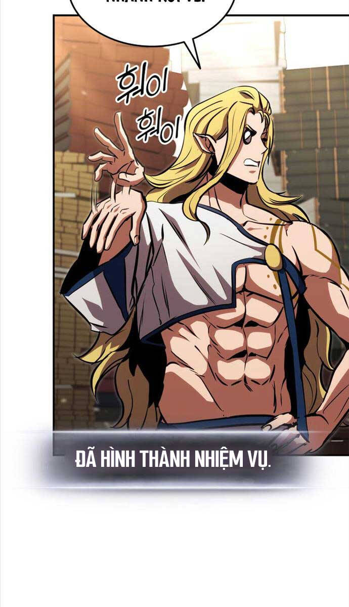 Huyền Thoại Game Thủ - Tái Xuất Chap 134 - Next Chap 135