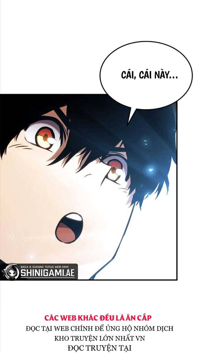 Huyền Thoại Game Thủ - Tái Xuất Chap 134 - Next Chap 135