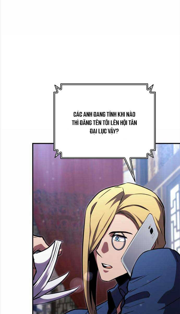 Huyền Thoại Game Thủ - Tái Xuất Chap 134 - Next Chap 135