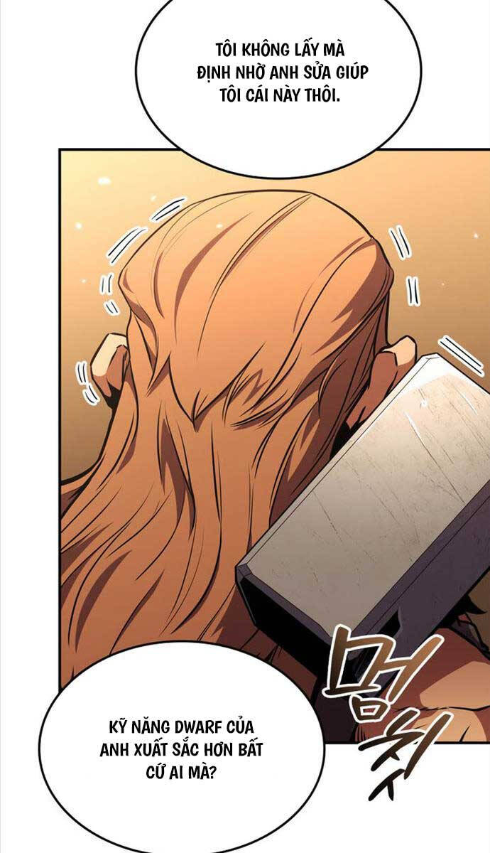 Huyền Thoại Game Thủ - Tái Xuất Chap 134 - Next Chap 135