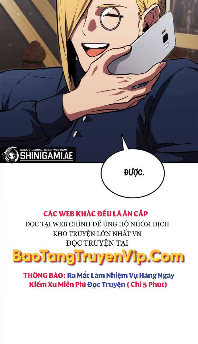 Huyền Thoại Game Thủ - Tái Xuất Chap 134 - Next Chap 135