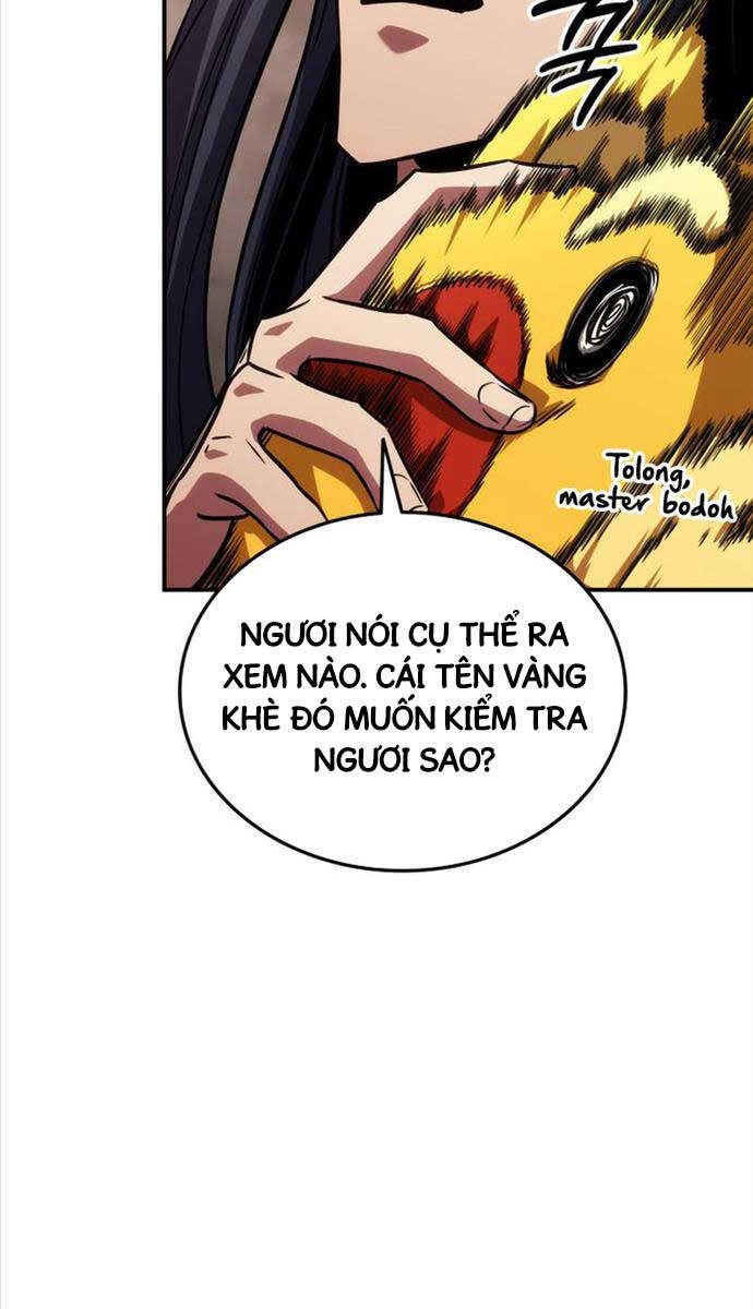 Huyền Thoại Game Thủ - Tái Xuất Chap 135 - Next Chap 136