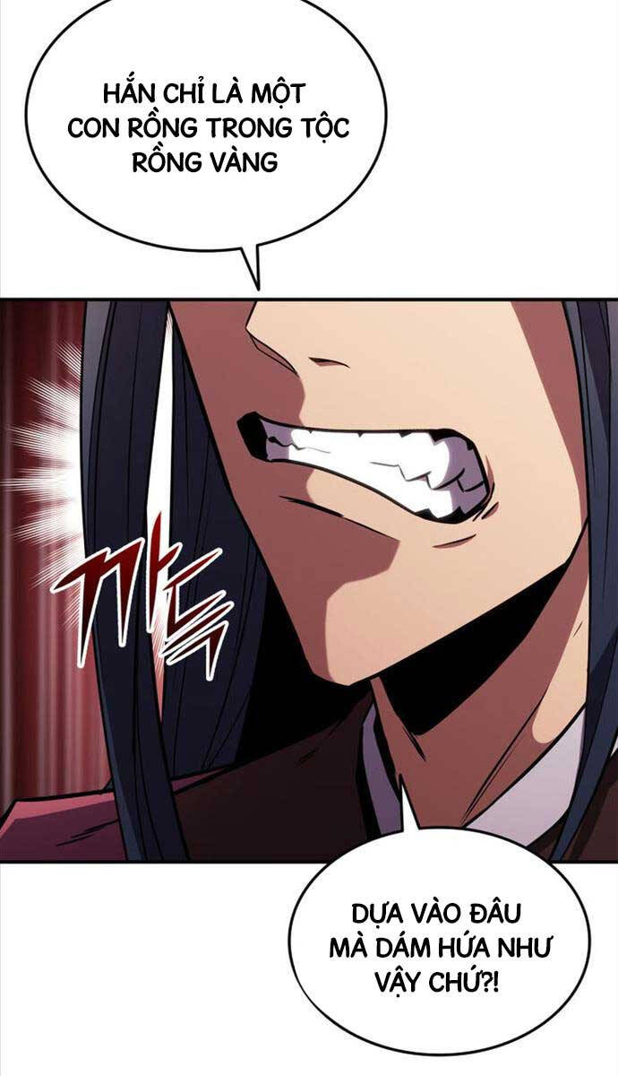 Huyền Thoại Game Thủ - Tái Xuất Chap 135 - Next Chap 136