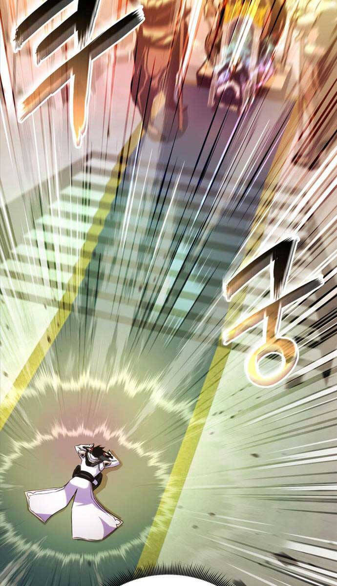 Huyền Thoại Game Thủ - Tái Xuất Chap 135 - Next Chap 136