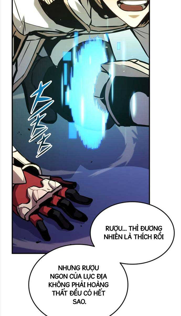 Huyền Thoại Game Thủ - Tái Xuất Chap 135 - Next Chap 136