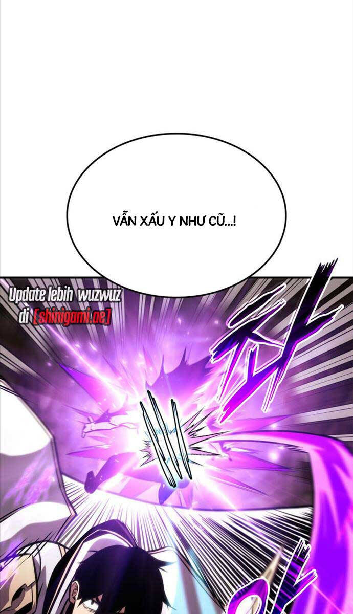 Huyền Thoại Game Thủ - Tái Xuất Chap 135 - Next Chap 136