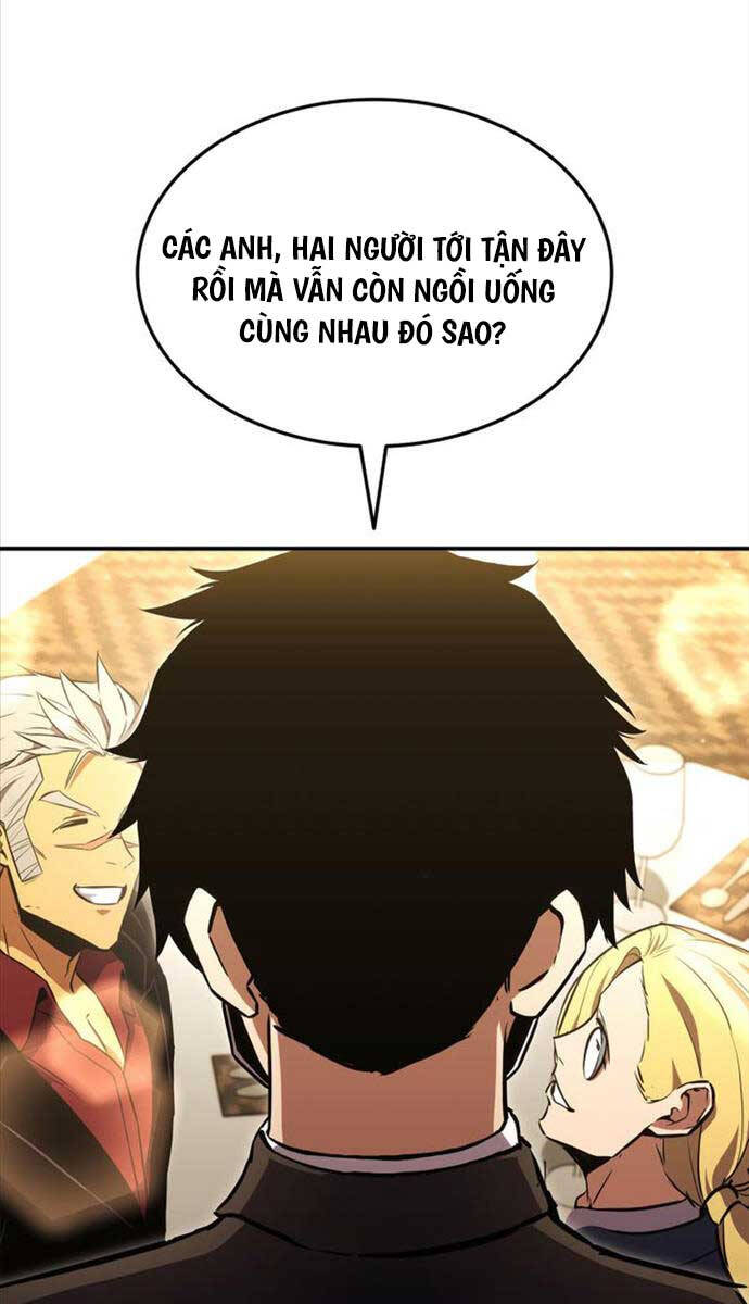 Huyền Thoại Game Thủ - Tái Xuất Chap 130 - Next Chap 131