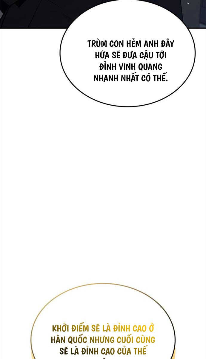 Huyền Thoại Game Thủ - Tái Xuất Chap 130 - Next Chap 131