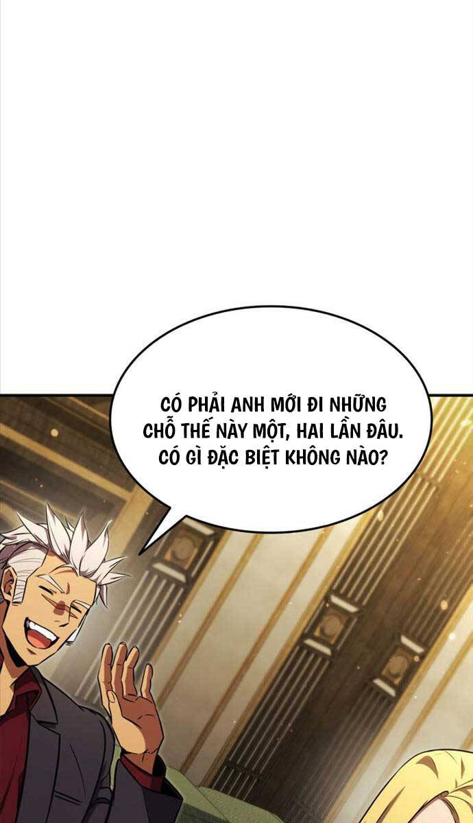 Huyền Thoại Game Thủ - Tái Xuất Chap 130 - Next Chap 131