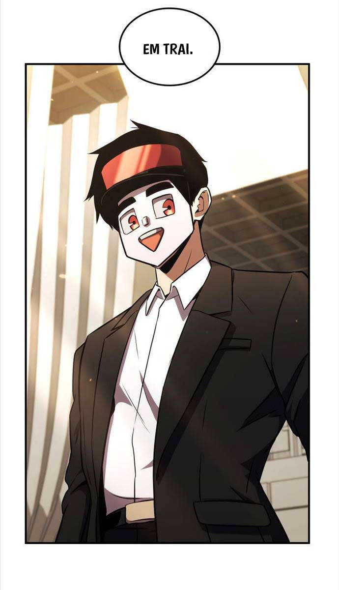 Huyền Thoại Game Thủ - Tái Xuất Chap 130 - Next Chap 131