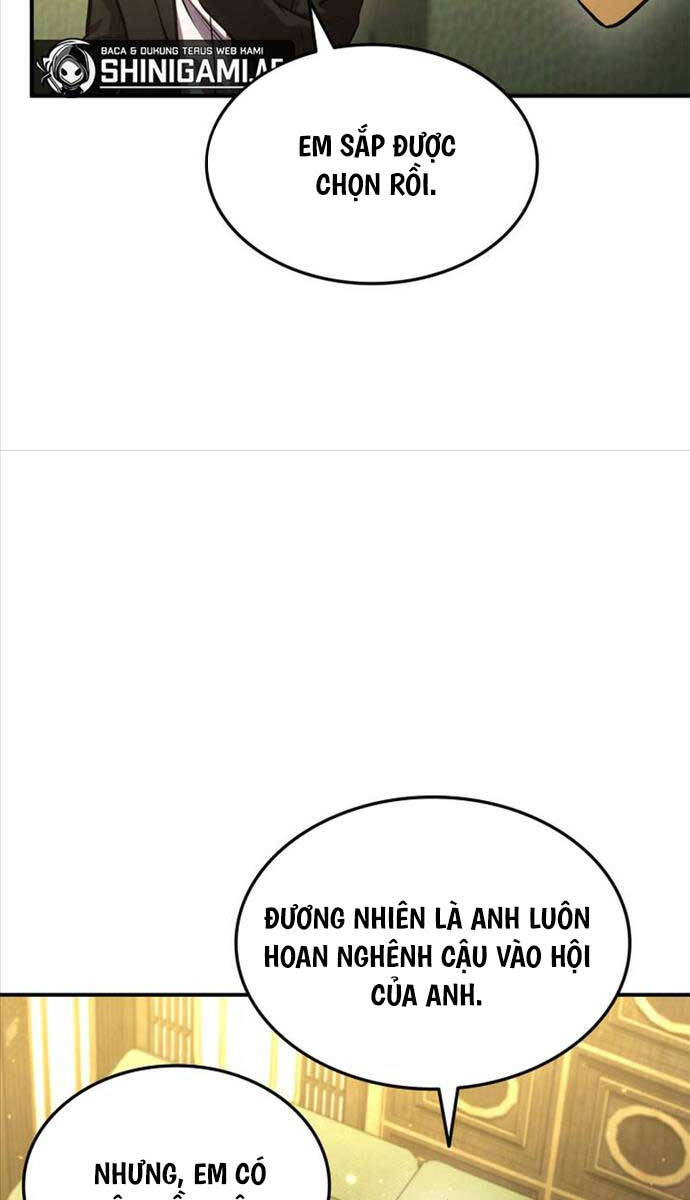 Huyền Thoại Game Thủ - Tái Xuất Chap 130 - Next Chap 131