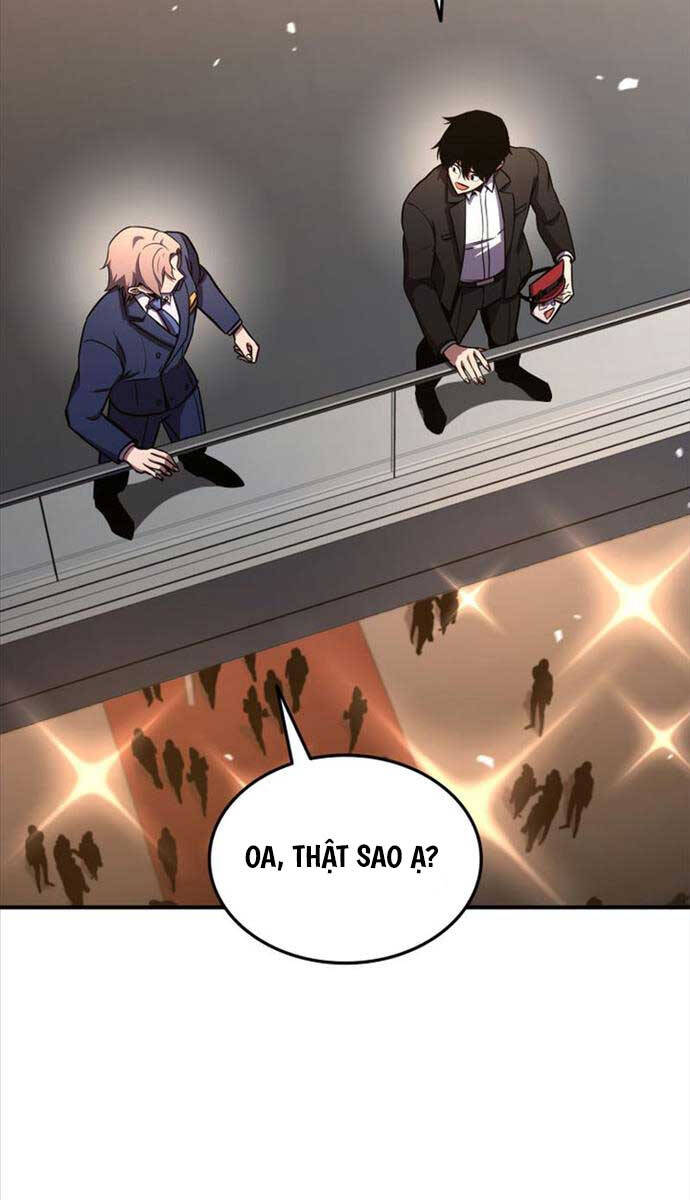 Huyền Thoại Game Thủ - Tái Xuất Chap 130 - Next Chap 131