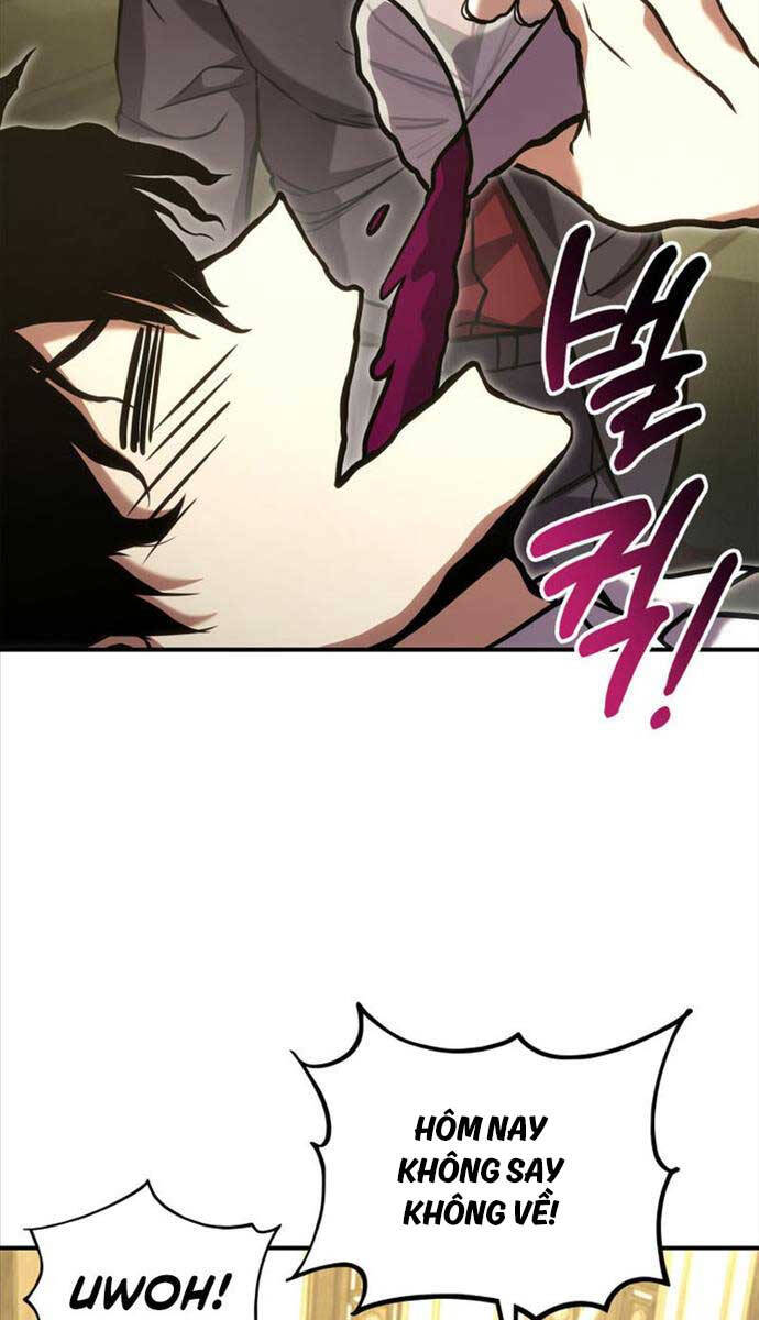 Huyền Thoại Game Thủ - Tái Xuất Chap 130 - Next Chap 131