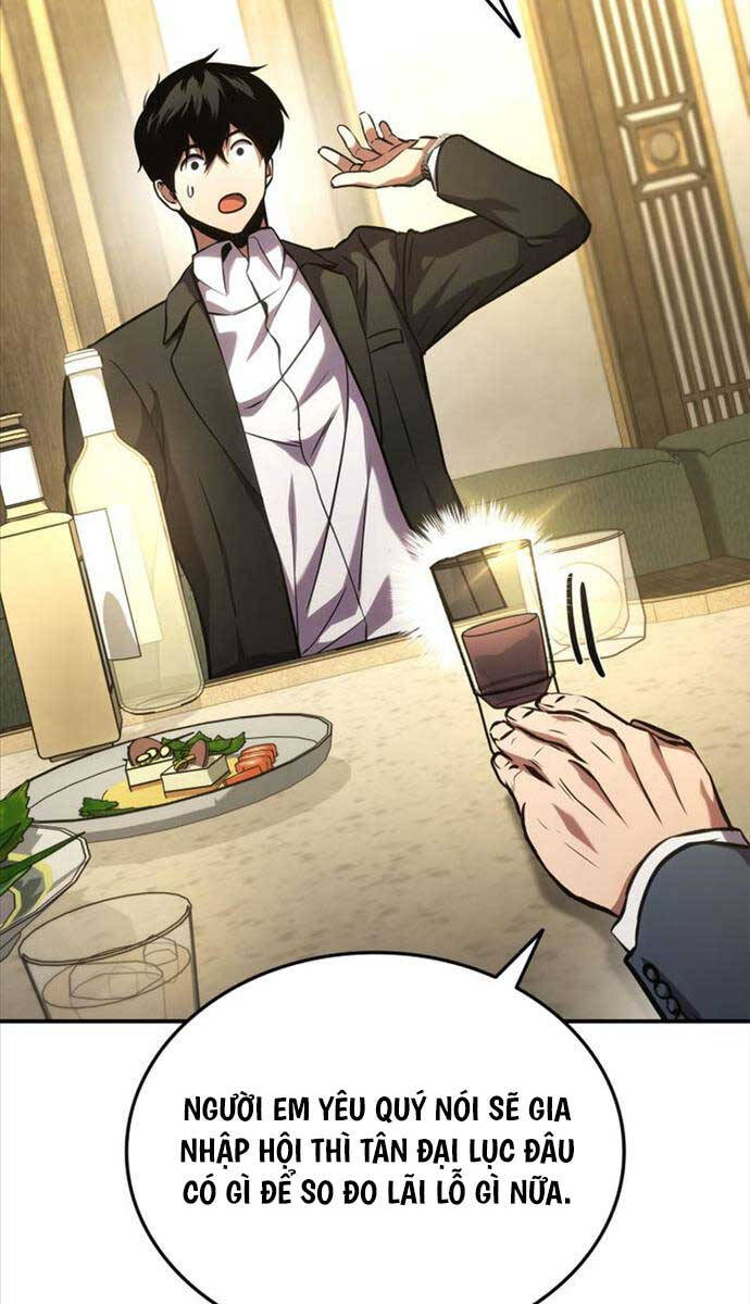 Huyền Thoại Game Thủ - Tái Xuất Chap 130 - Next Chap 131