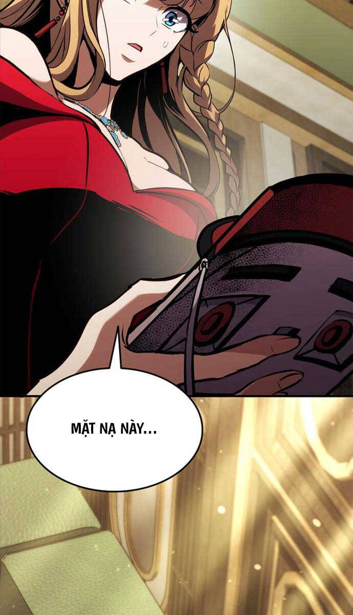 Huyền Thoại Game Thủ - Tái Xuất Chap 130 - Next Chap 131