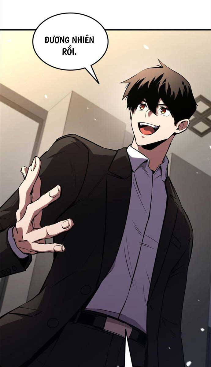 Huyền Thoại Game Thủ - Tái Xuất Chap 130 - Next Chap 131