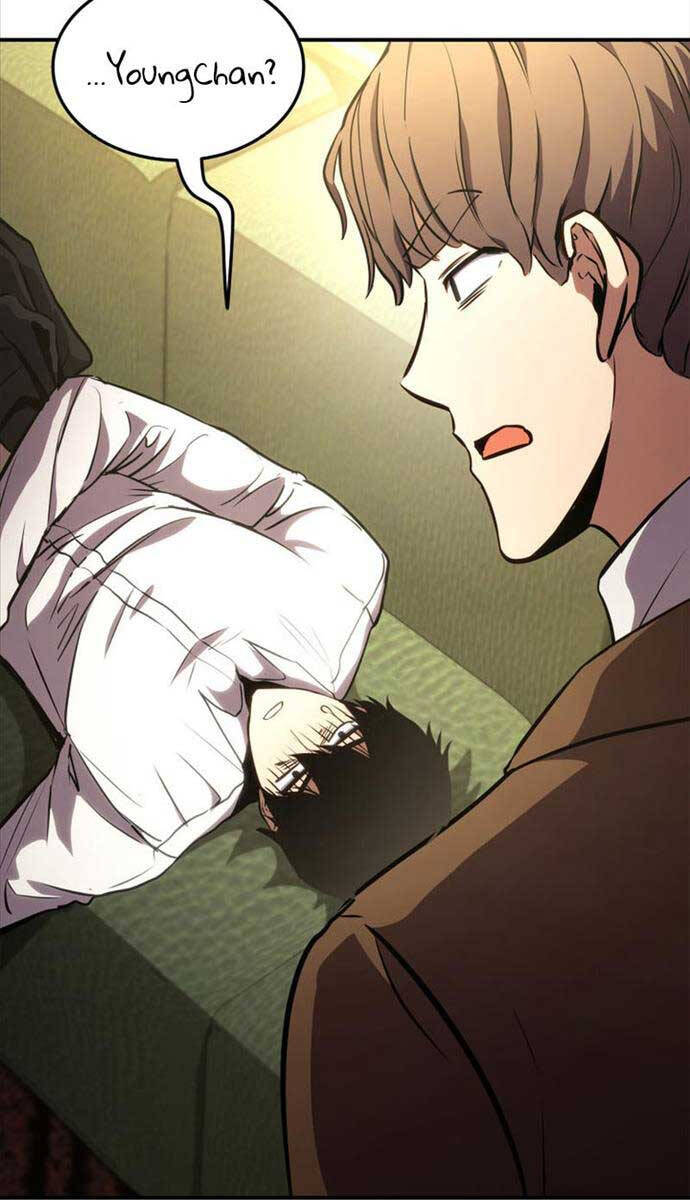 Huyền Thoại Game Thủ - Tái Xuất Chap 130 - Next Chap 131