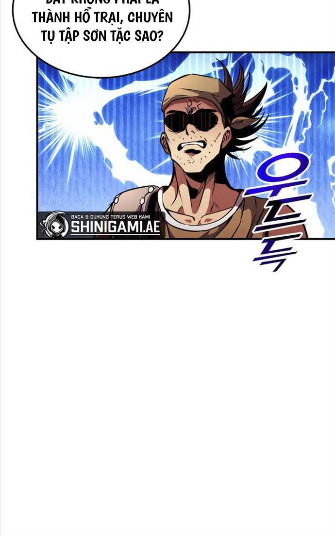 Huyền Thoại Game Thủ - Tái Xuất Chap 131 - Next Chap 132