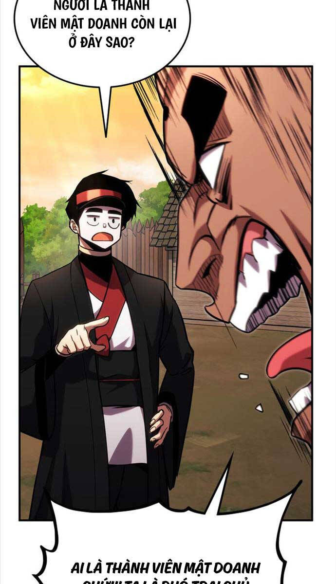 Huyền Thoại Game Thủ - Tái Xuất Chap 131 - Next Chap 132