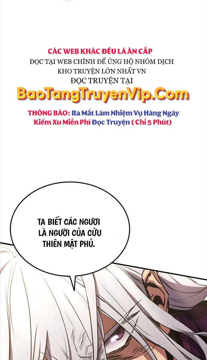 Huyền Thoại Game Thủ - Tái Xuất Chap 132 - Next Chap 133